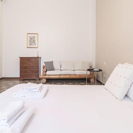 Italianway - Ozieri 7 Leilighet Milano Eksteriør bilde