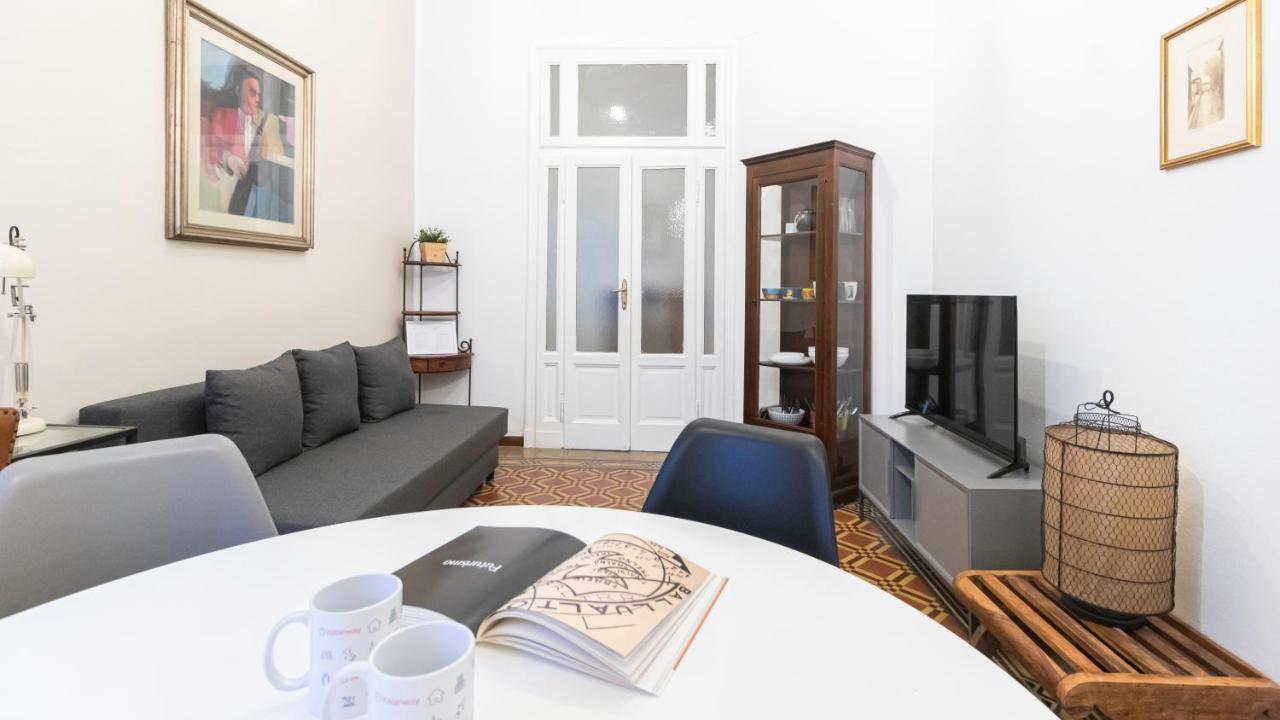 Italianway - Ozieri 7 Leilighet Milano Eksteriør bilde
