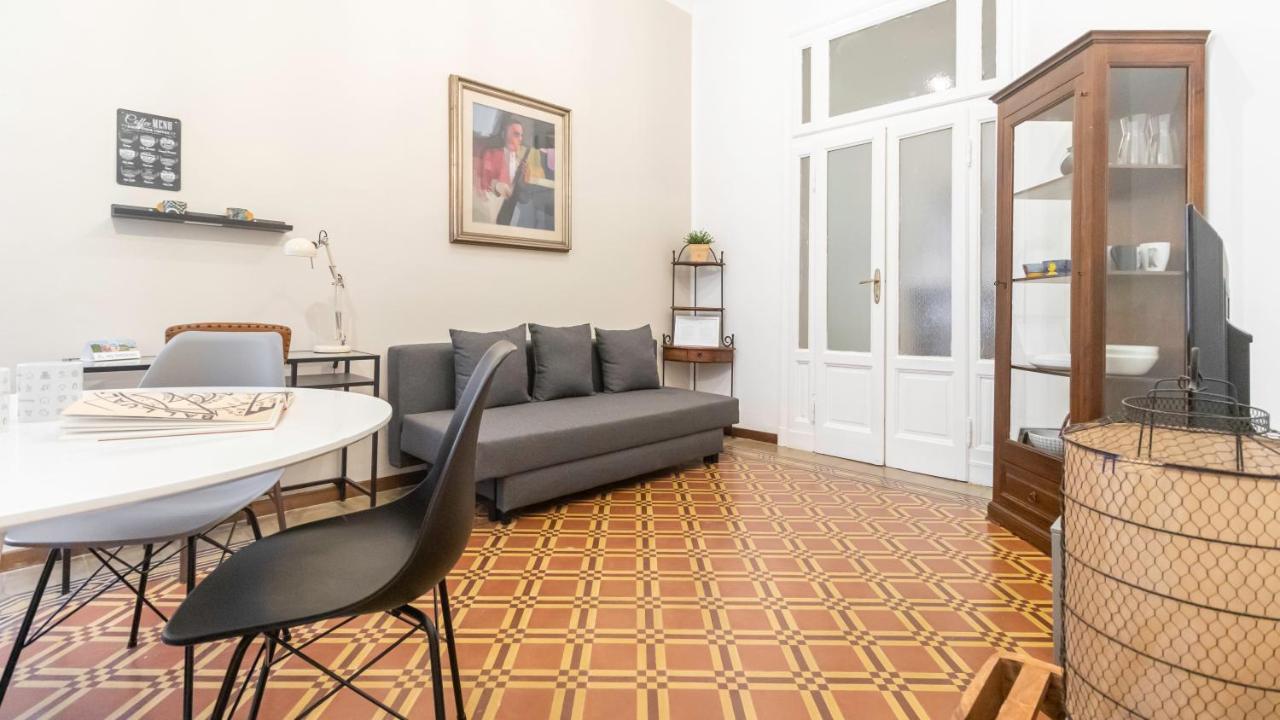 Italianway - Ozieri 7 Leilighet Milano Eksteriør bilde