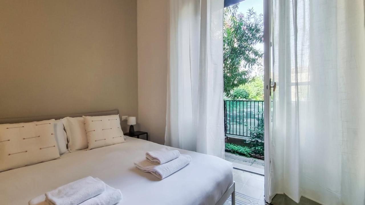 Italianway - Ozieri 7 Leilighet Milano Eksteriør bilde