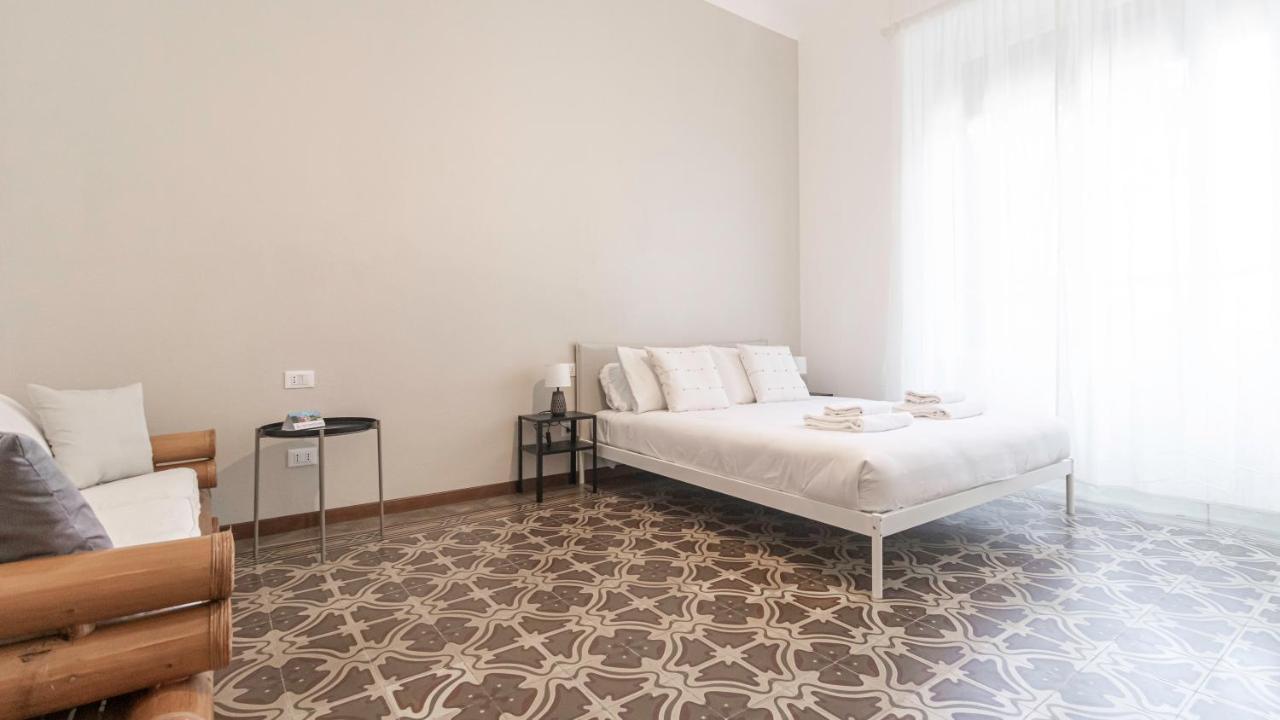 Italianway - Ozieri 7 Leilighet Milano Eksteriør bilde