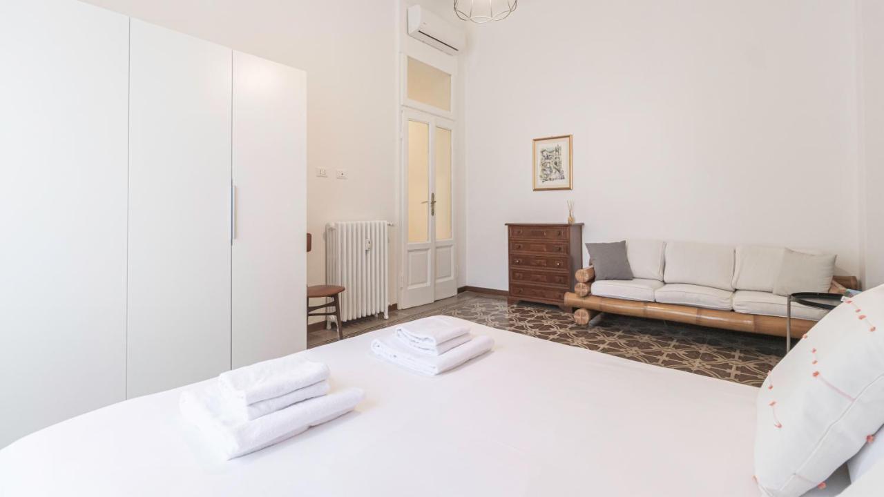 Italianway - Ozieri 7 Leilighet Milano Eksteriør bilde